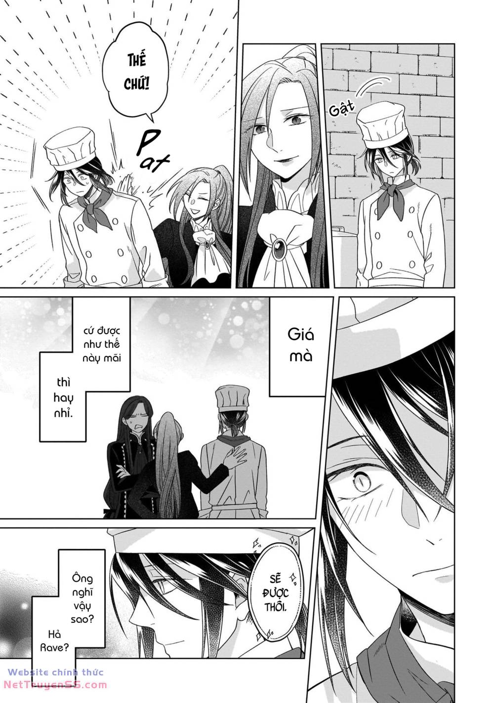 Win Over the Dragon Emperor This Time Around Noble Girl! - Chapter 25 - Page 15