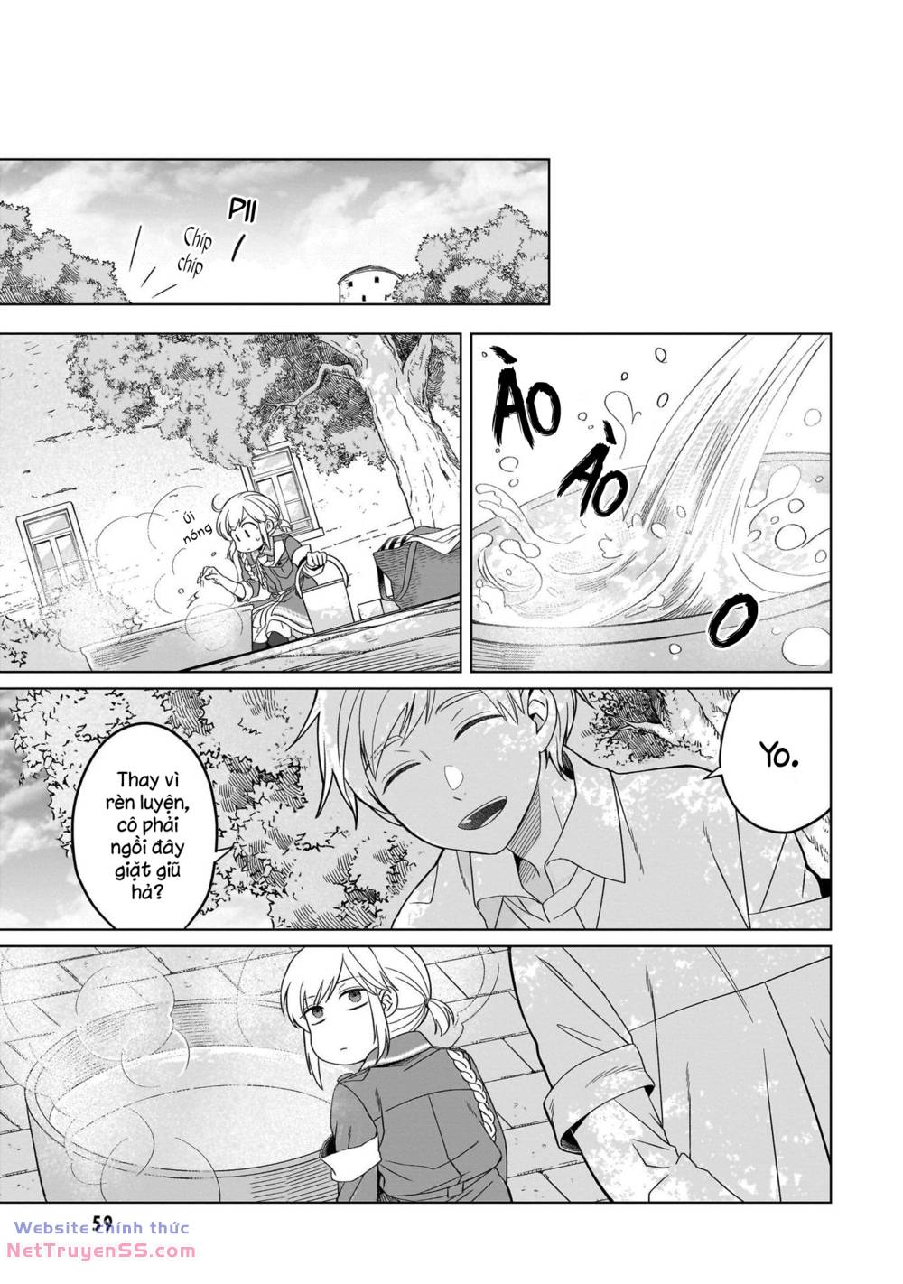 Win Over the Dragon Emperor This Time Around Noble Girl! - Chapter 25 - Page 17