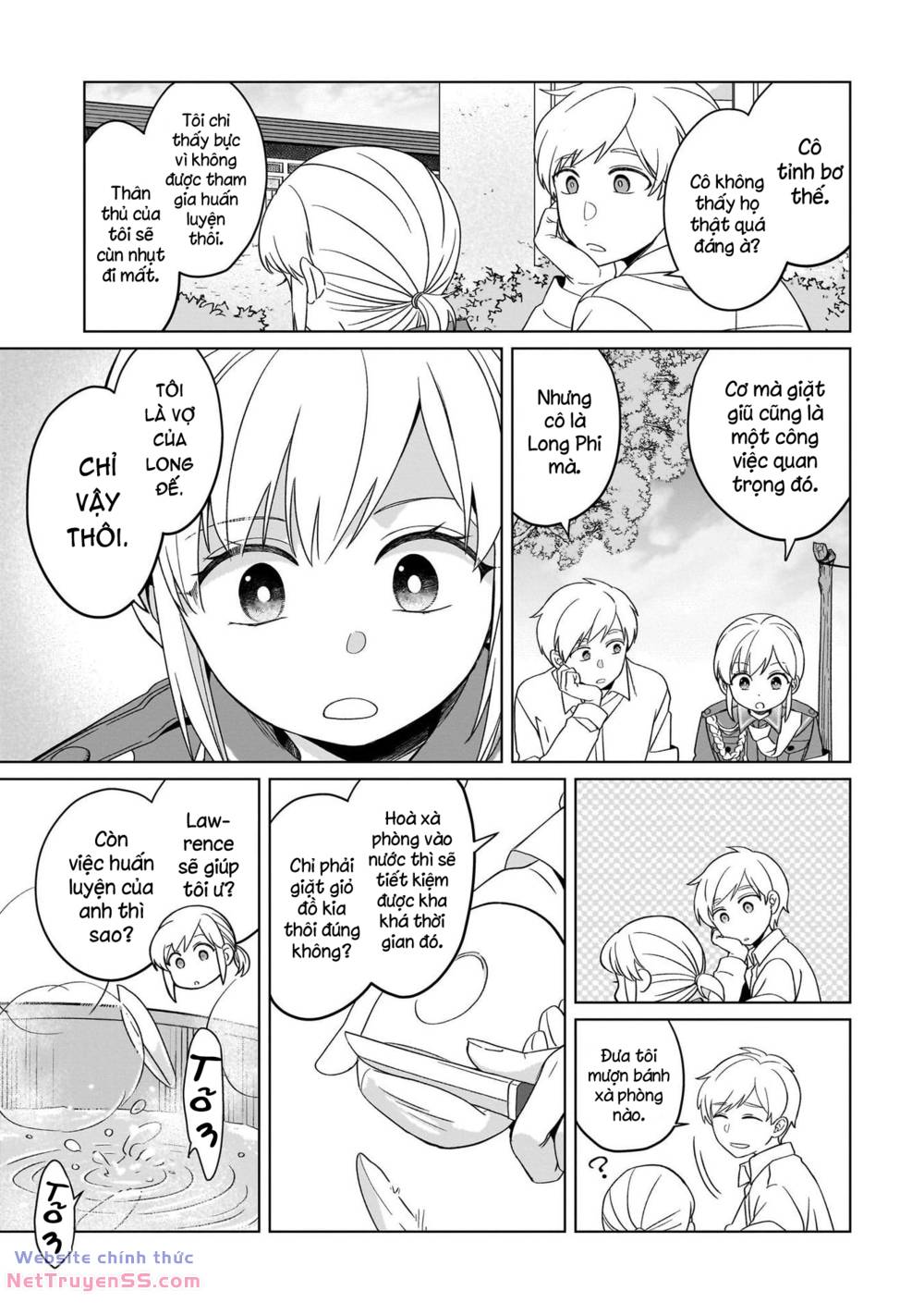 Win Over the Dragon Emperor This Time Around Noble Girl! - Chapter 25 - Page 19