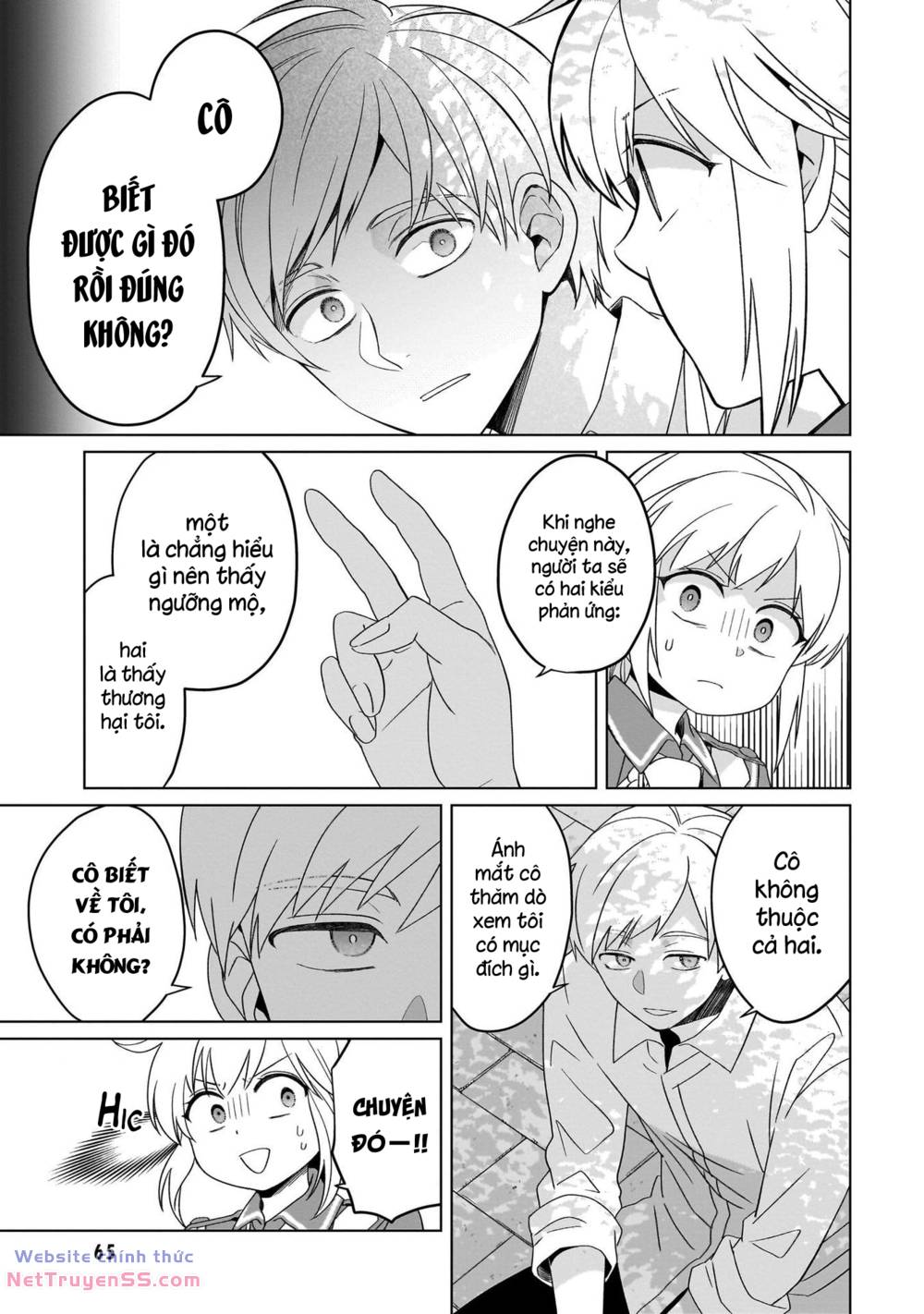 Win Over the Dragon Emperor This Time Around Noble Girl! - Chapter 25 - Page 23