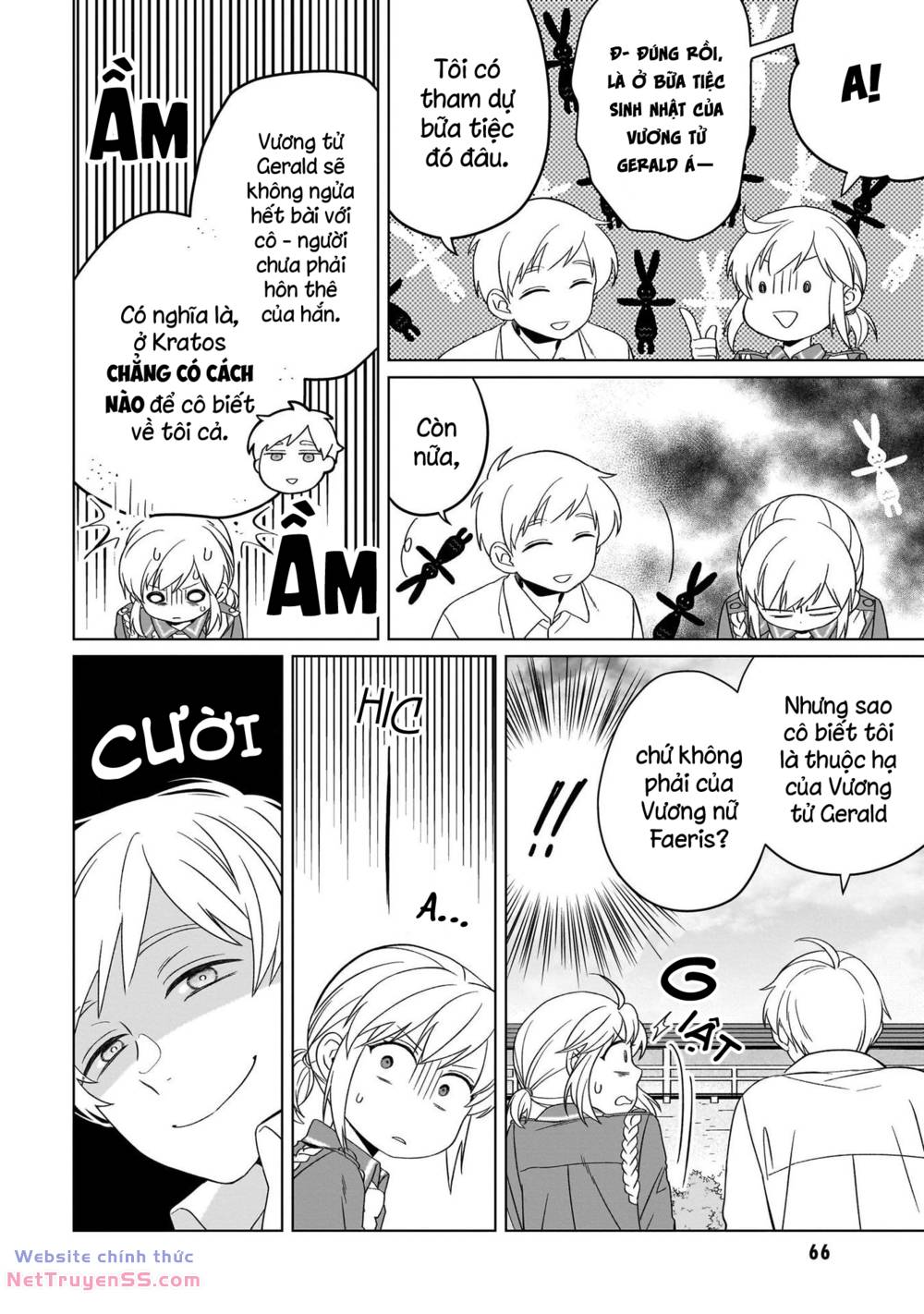 Win Over the Dragon Emperor This Time Around Noble Girl! - Chapter 25 - Page 24