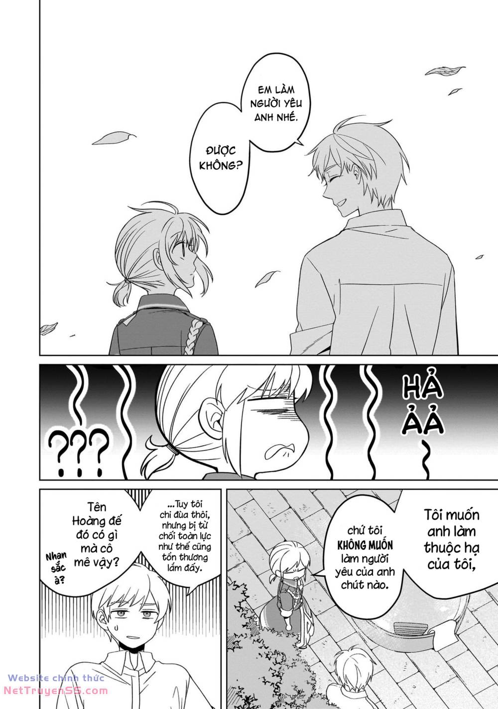 Win Over the Dragon Emperor This Time Around Noble Girl! - Chapter 25 - Page 30