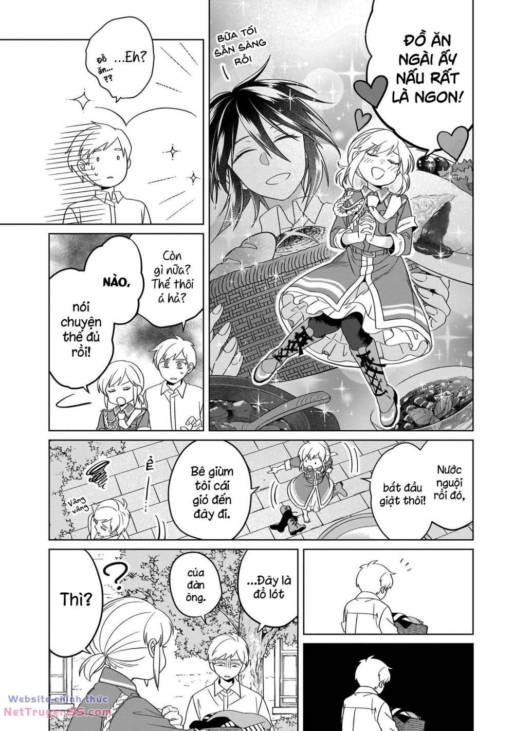 Win Over the Dragon Emperor This Time Around Noble Girl! - Chapter 25 - Page 31