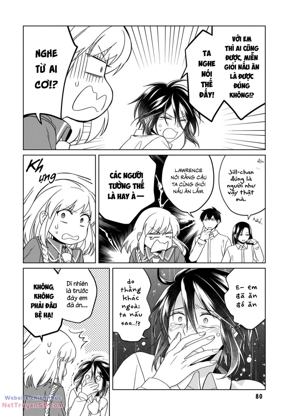 Win Over the Dragon Emperor This Time Around Noble Girl! - Chapter 25 - Page 38