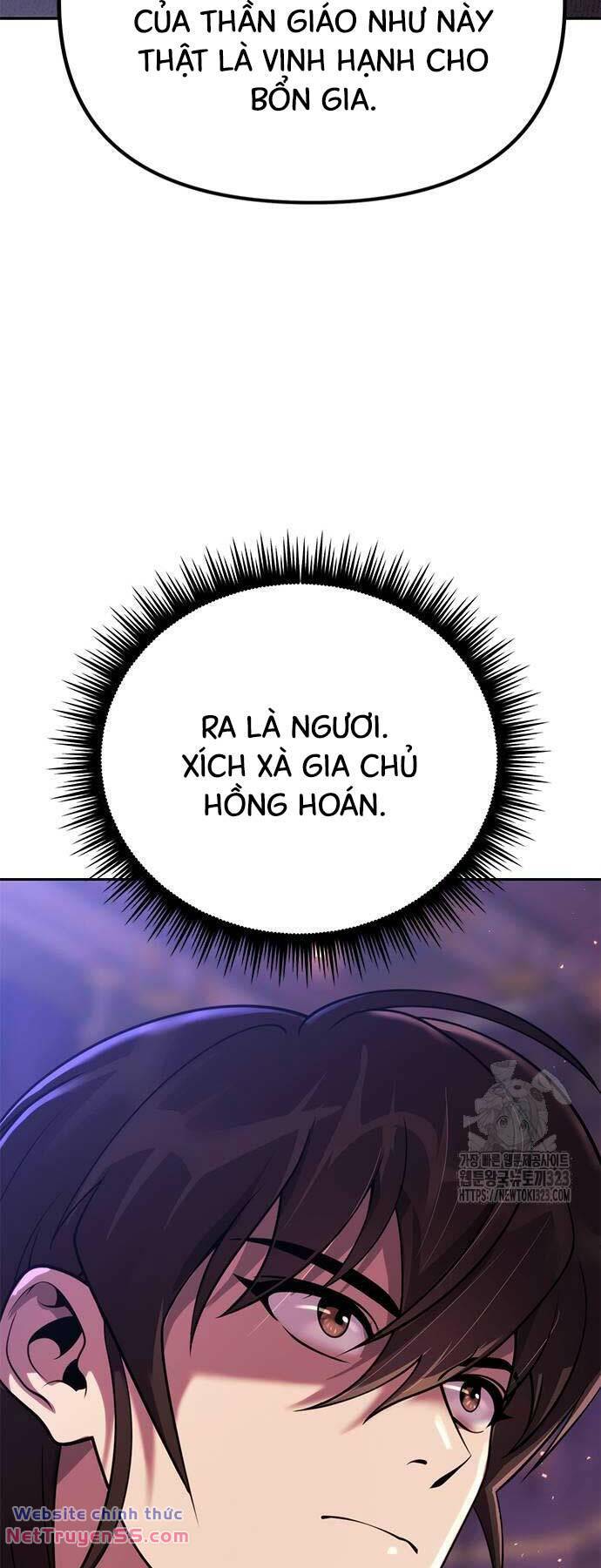 Ma Đạo Chuyển Sinh Ký - Chapter 55 - Page 18