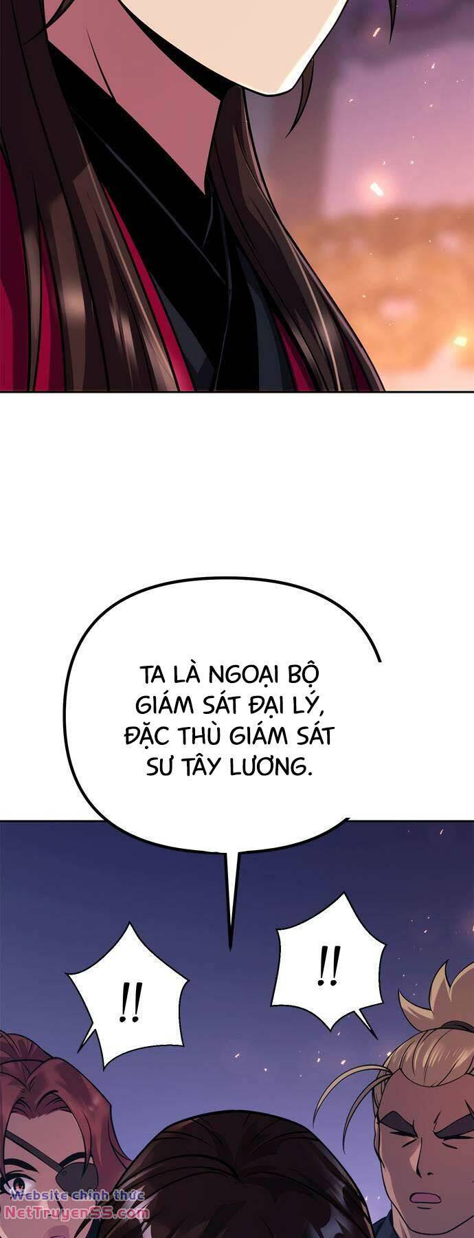Ma Đạo Chuyển Sinh Ký - Chapter 55 - Page 19