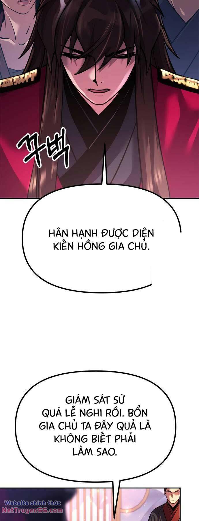 Ma Đạo Chuyển Sinh Ký - Chapter 55 - Page 20