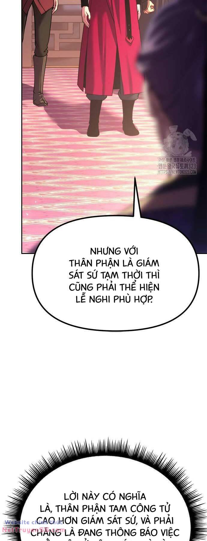 Ma Đạo Chuyển Sinh Ký - Chapter 55 - Page 22