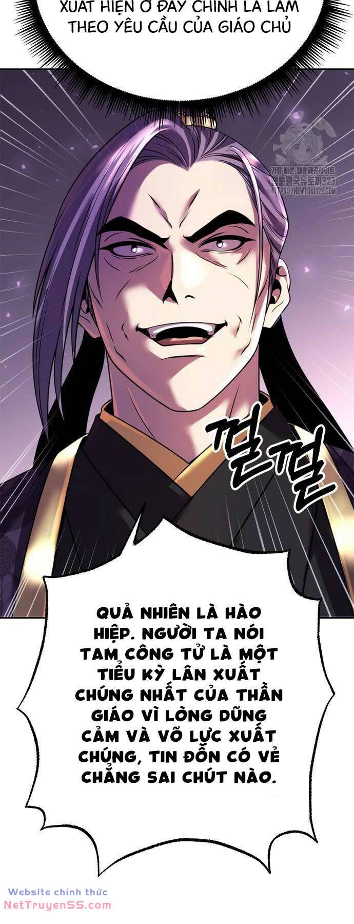 Ma Đạo Chuyển Sinh Ký - Chapter 55 - Page 23