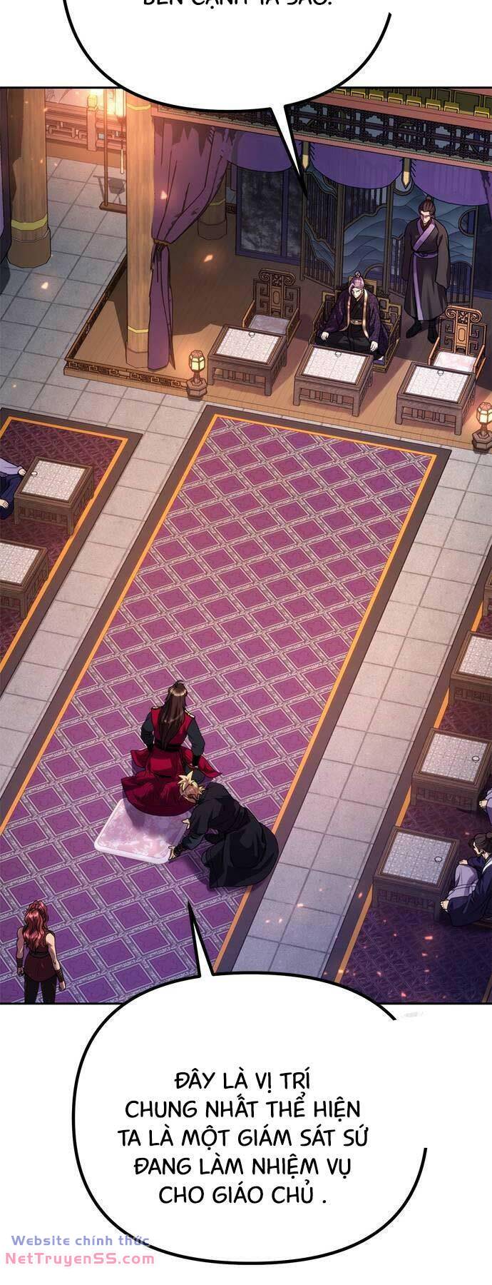 Ma Đạo Chuyển Sinh Ký - Chapter 55 - Page 25