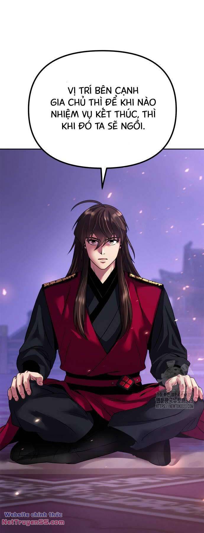 Ma Đạo Chuyển Sinh Ký - Chapter 55 - Page 26