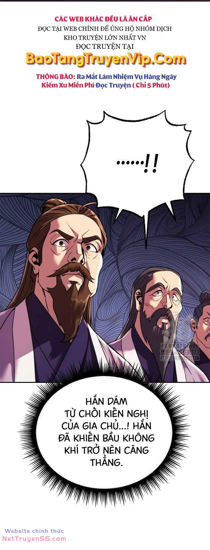 Ma Đạo Chuyển Sinh Ký - Chapter 55 - Page 27