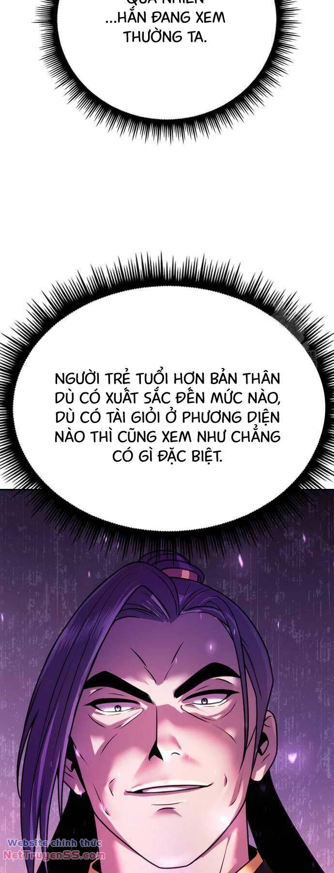 Ma Đạo Chuyển Sinh Ký - Chapter 55 - Page 30