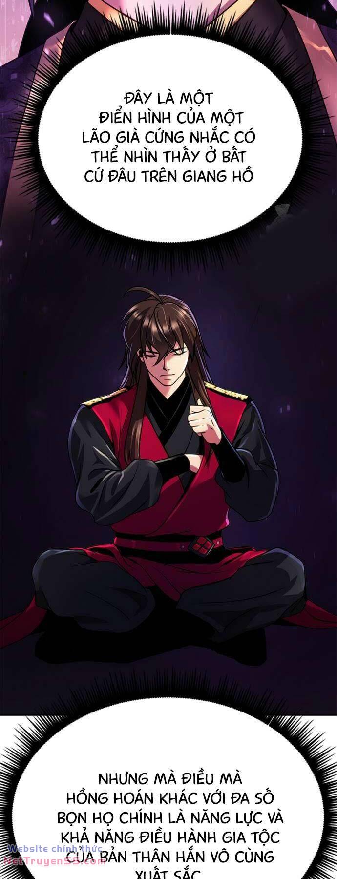 Ma Đạo Chuyển Sinh Ký - Chapter 55 - Page 31