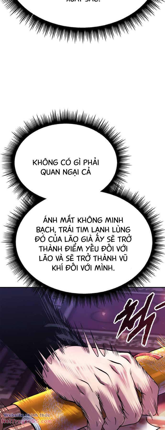 Ma Đạo Chuyển Sinh Ký - Chapter 55 - Page 32