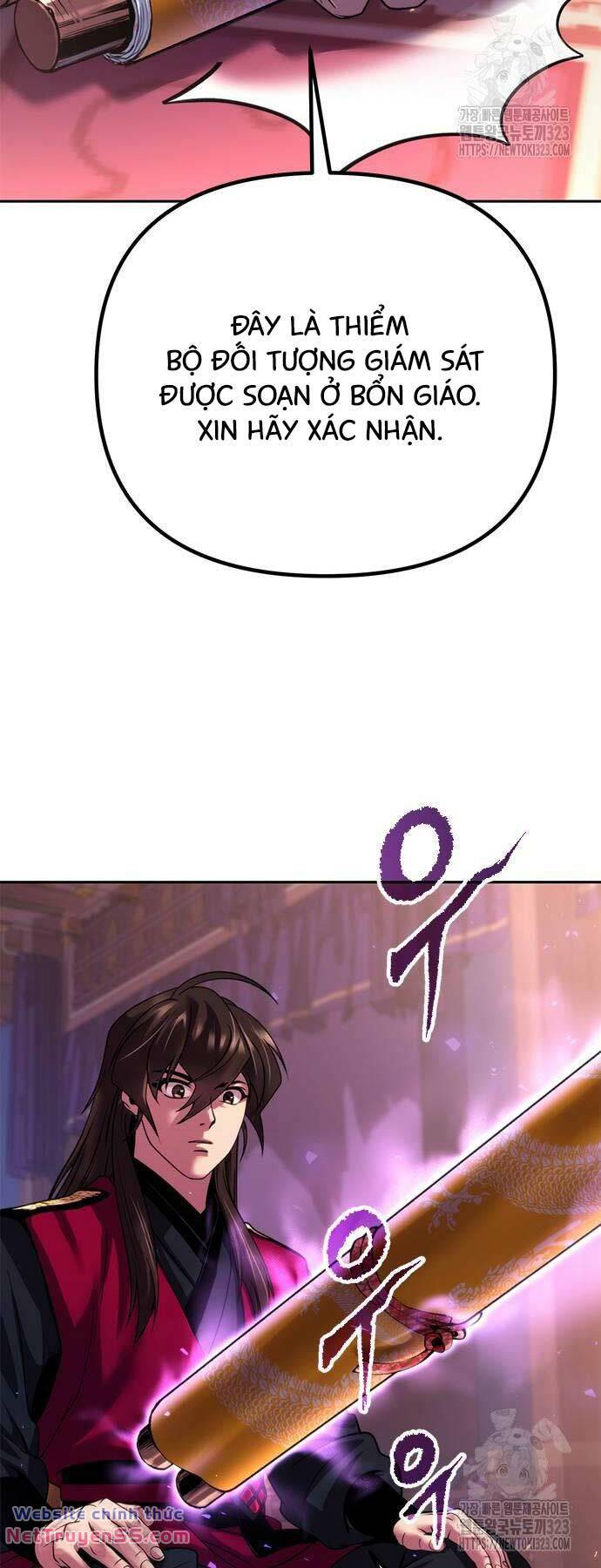 Ma Đạo Chuyển Sinh Ký - Chapter 55 - Page 33