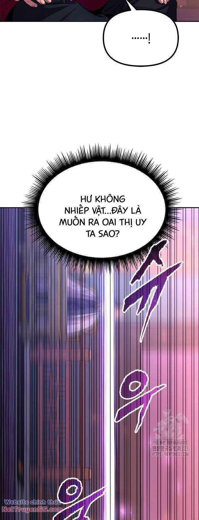 Ma Đạo Chuyển Sinh Ký - Chapter 55 - Page 34