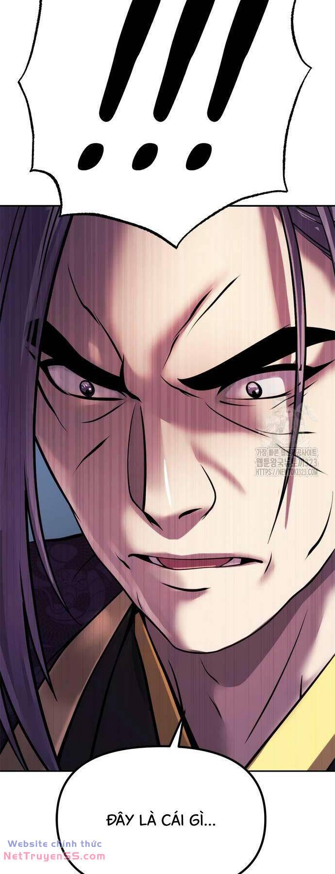 Ma Đạo Chuyển Sinh Ký - Chapter 55 - Page 37