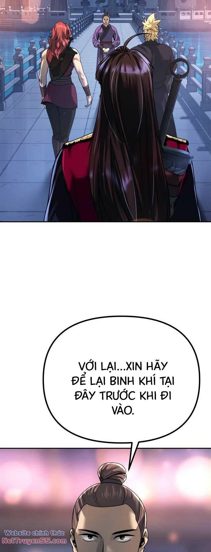 Ma Đạo Chuyển Sinh Ký - Chapter 55 - Page 3