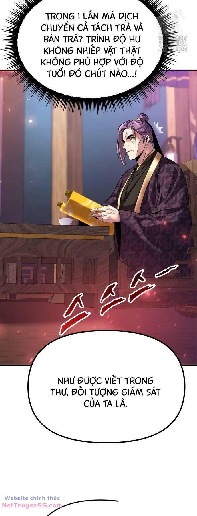 Ma Đạo Chuyển Sinh Ký - Chapter 55 - Page 41