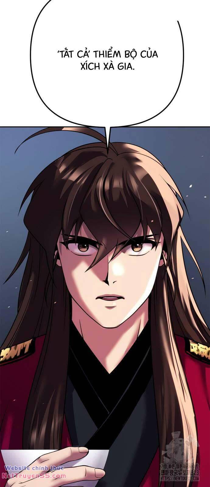 Ma Đạo Chuyển Sinh Ký - Chapter 55 - Page 42