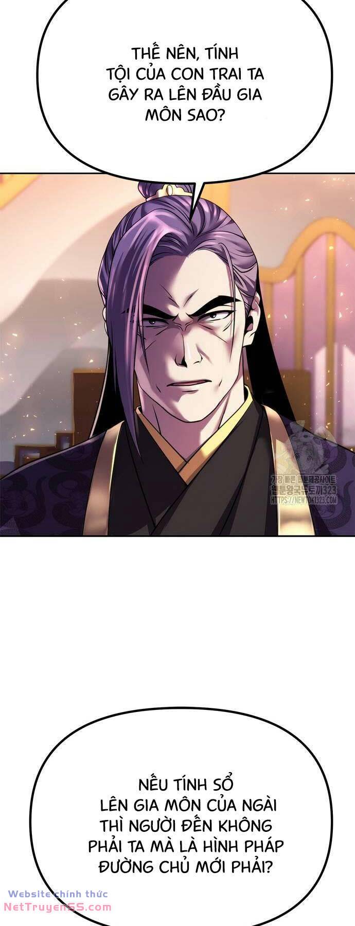 Ma Đạo Chuyển Sinh Ký - Chapter 55 - Page 46