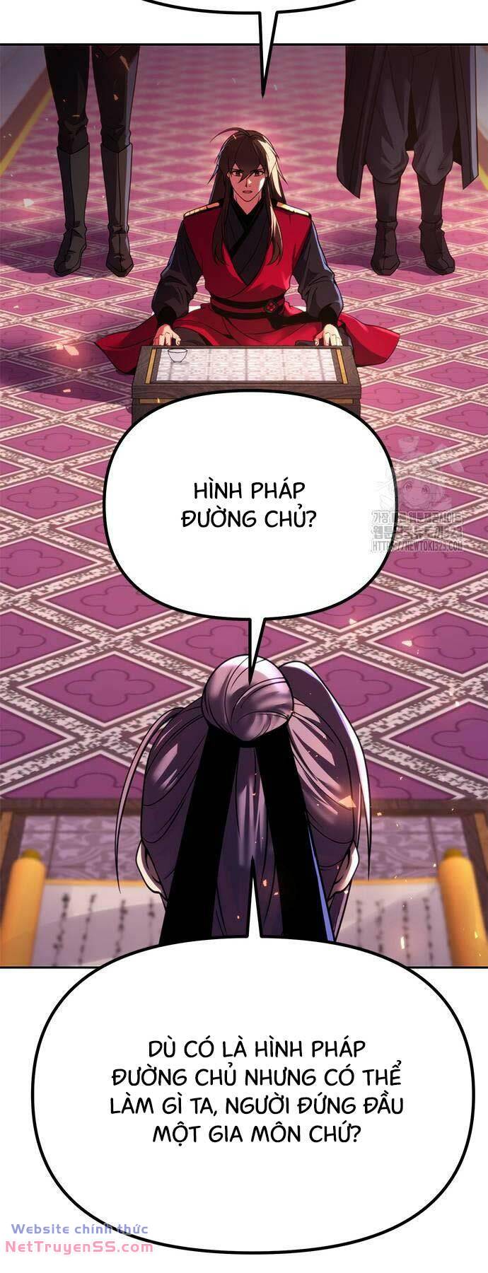 Ma Đạo Chuyển Sinh Ký - Chapter 55 - Page 47