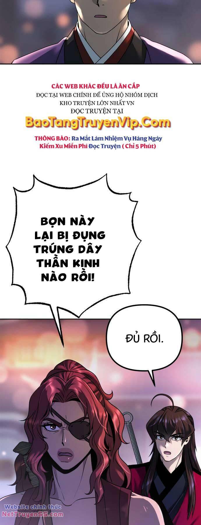 Ma Đạo Chuyển Sinh Ký - Chapter 55 - Page 4