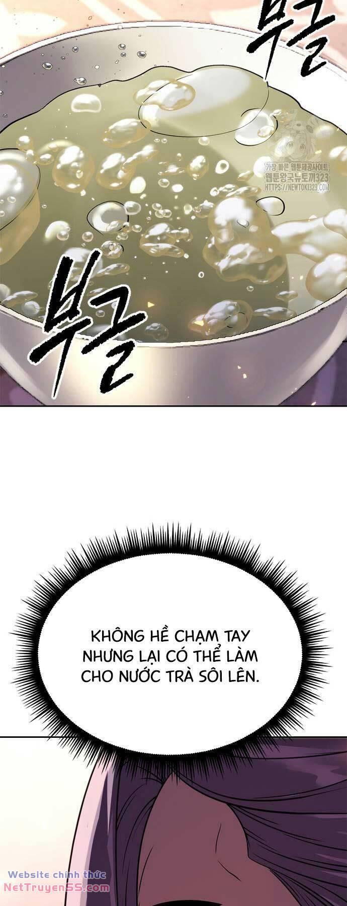 Ma Đạo Chuyển Sinh Ký - Chapter 55 - Page 49