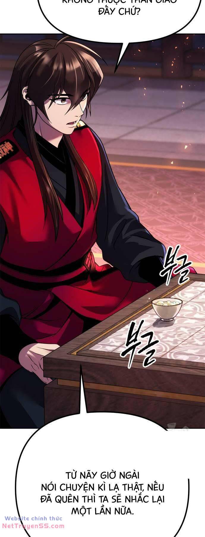 Ma Đạo Chuyển Sinh Ký - Chapter 55 - Page 51