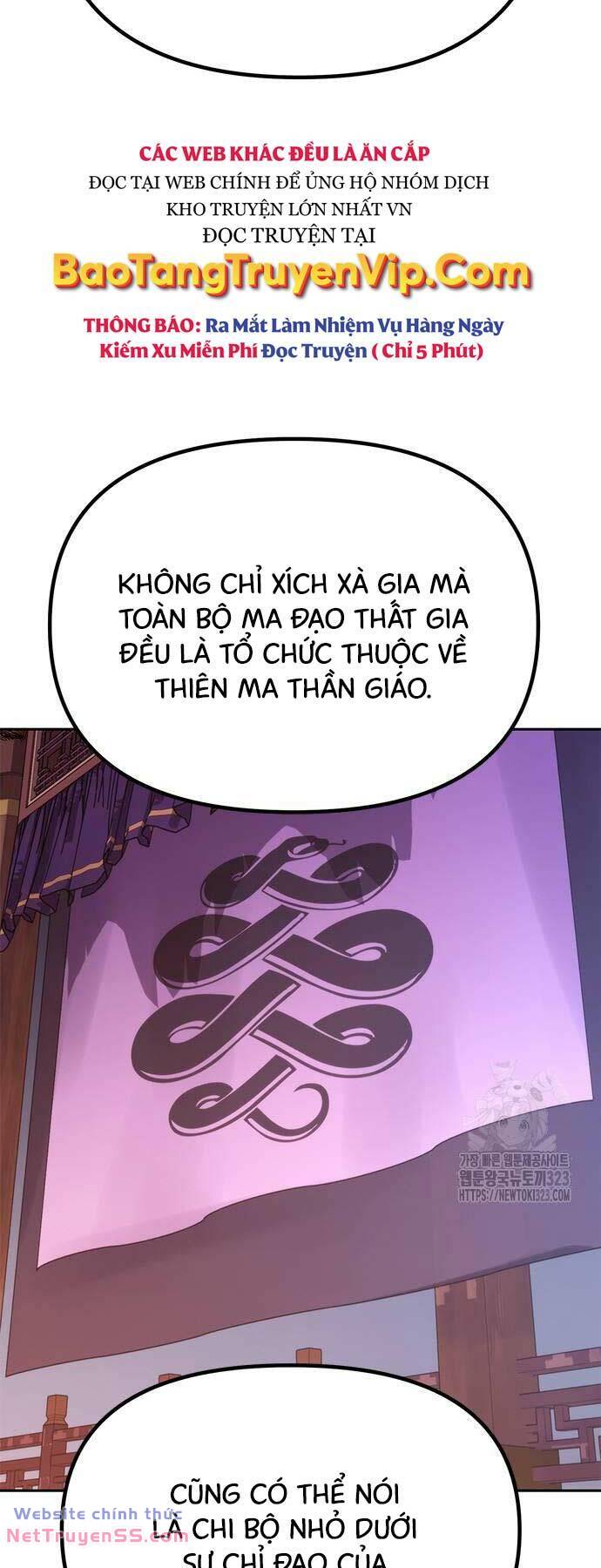 Ma Đạo Chuyển Sinh Ký - Chapter 55 - Page 52