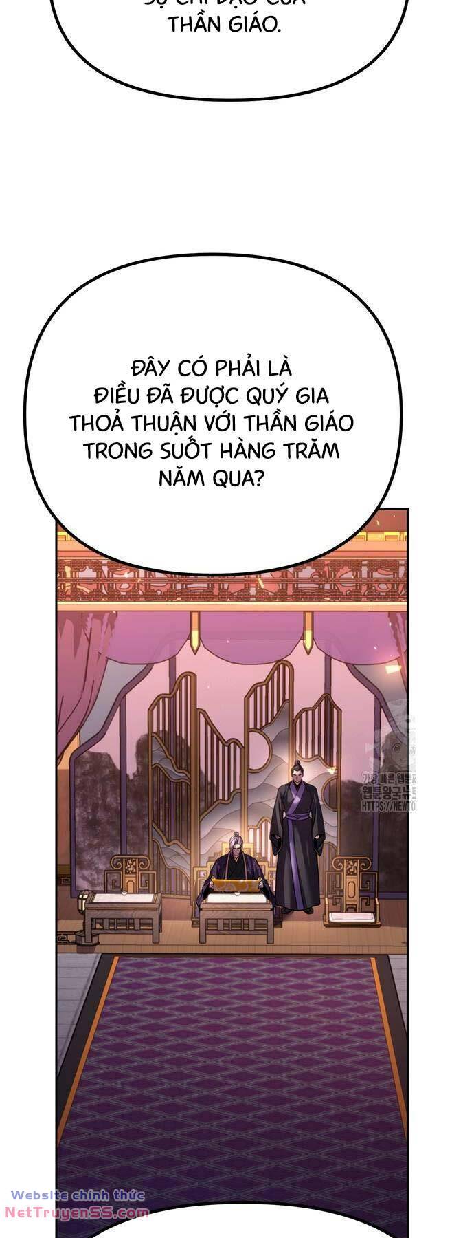 Ma Đạo Chuyển Sinh Ký - Chapter 55 - Page 53
