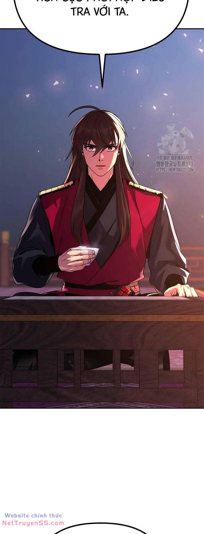 Ma Đạo Chuyển Sinh Ký - Chapter 55 - Page 56