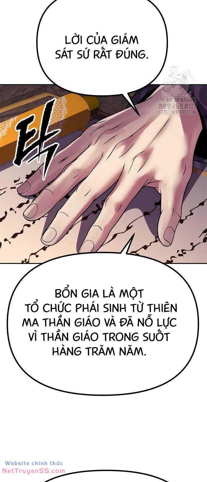 Ma Đạo Chuyển Sinh Ký - Chapter 55 - Page 57