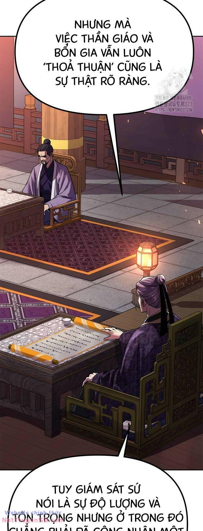 Ma Đạo Chuyển Sinh Ký - Chapter 55 - Page 58