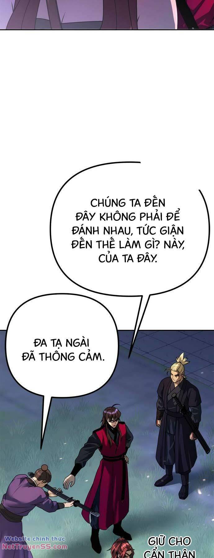 Ma Đạo Chuyển Sinh Ký - Chapter 55 - Page 5