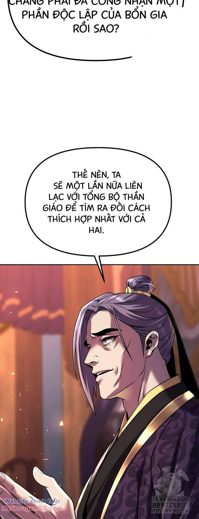 Ma Đạo Chuyển Sinh Ký - Chapter 55 - Page 59