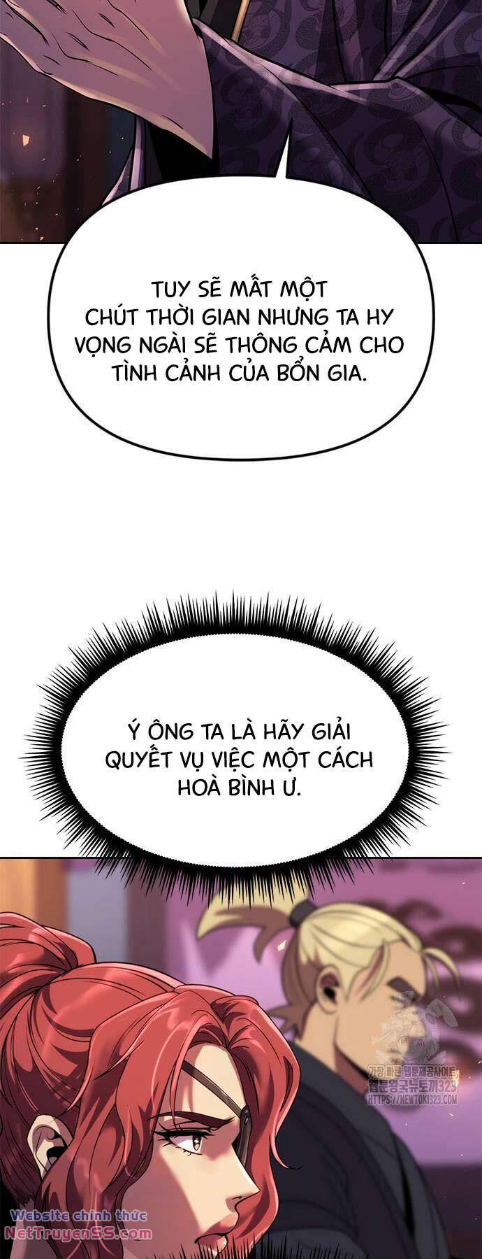Ma Đạo Chuyển Sinh Ký - Chapter 55 - Page 60