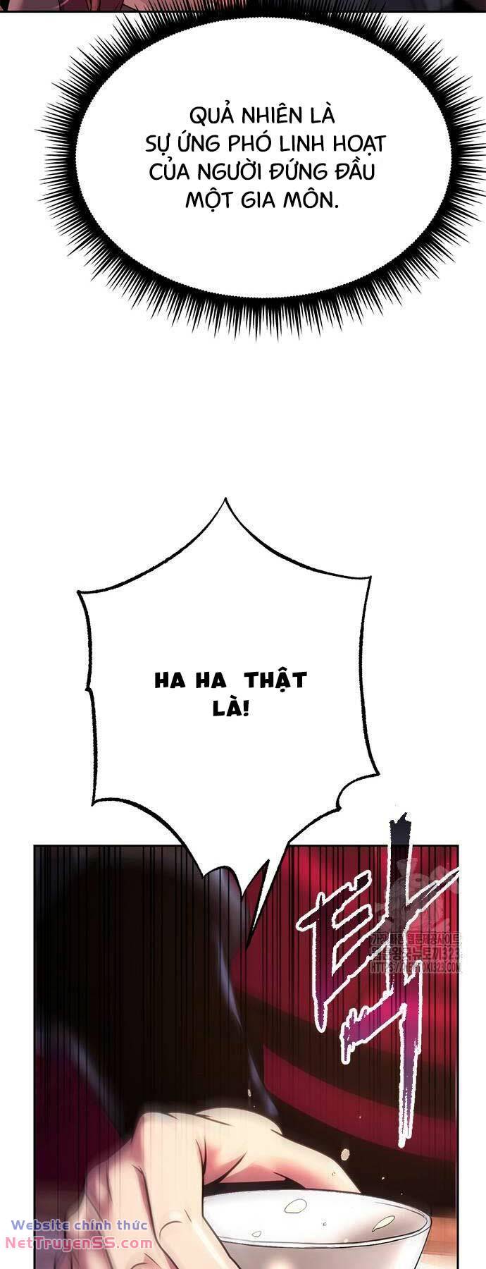 Ma Đạo Chuyển Sinh Ký - Chapter 55 - Page 61