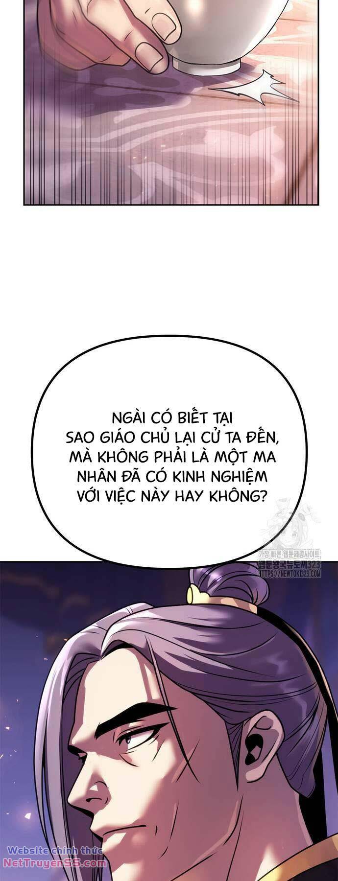 Ma Đạo Chuyển Sinh Ký - Chapter 55 - Page 62