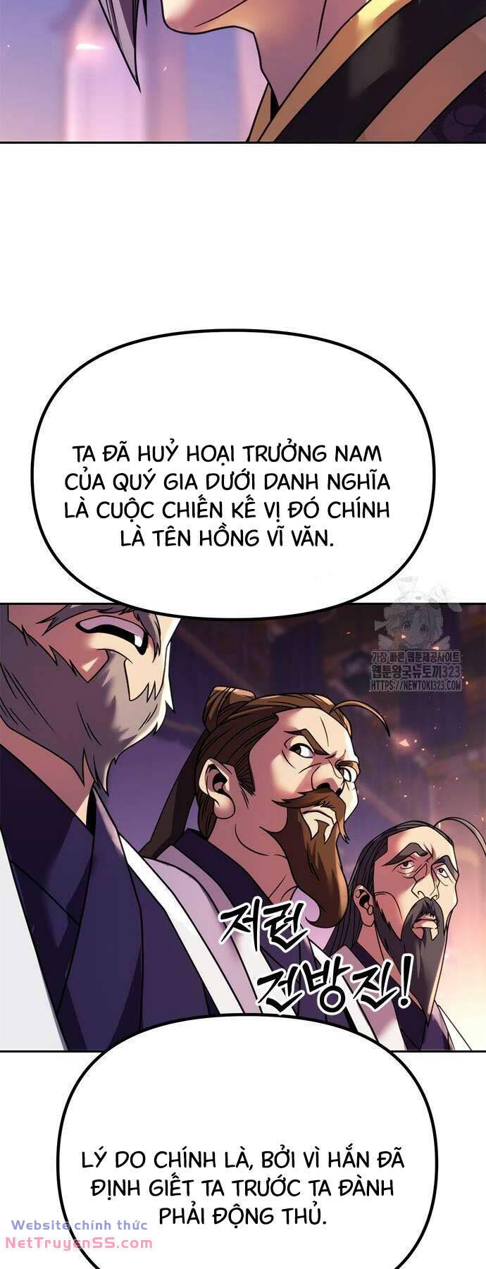 Ma Đạo Chuyển Sinh Ký - Chapter 55 - Page 63