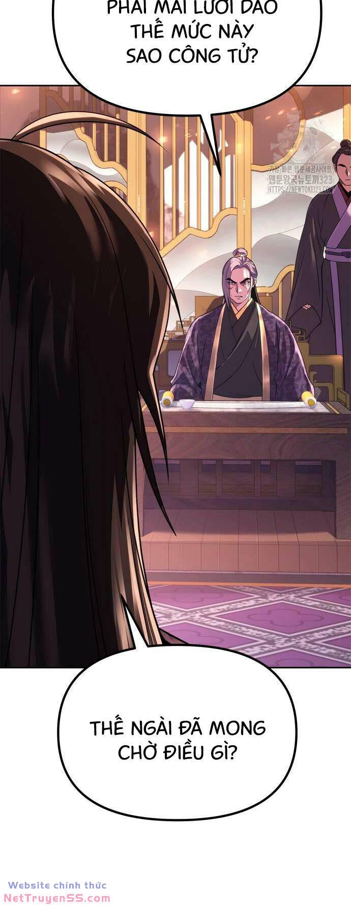 Ma Đạo Chuyển Sinh Ký - Chapter 55 - Page 66