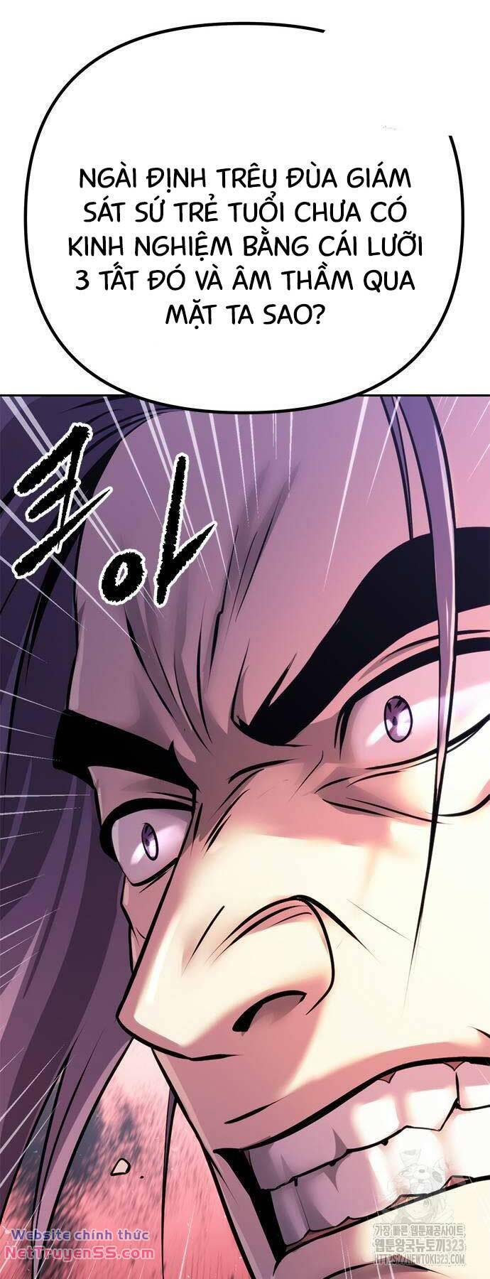 Ma Đạo Chuyển Sinh Ký - Chapter 55 - Page 67