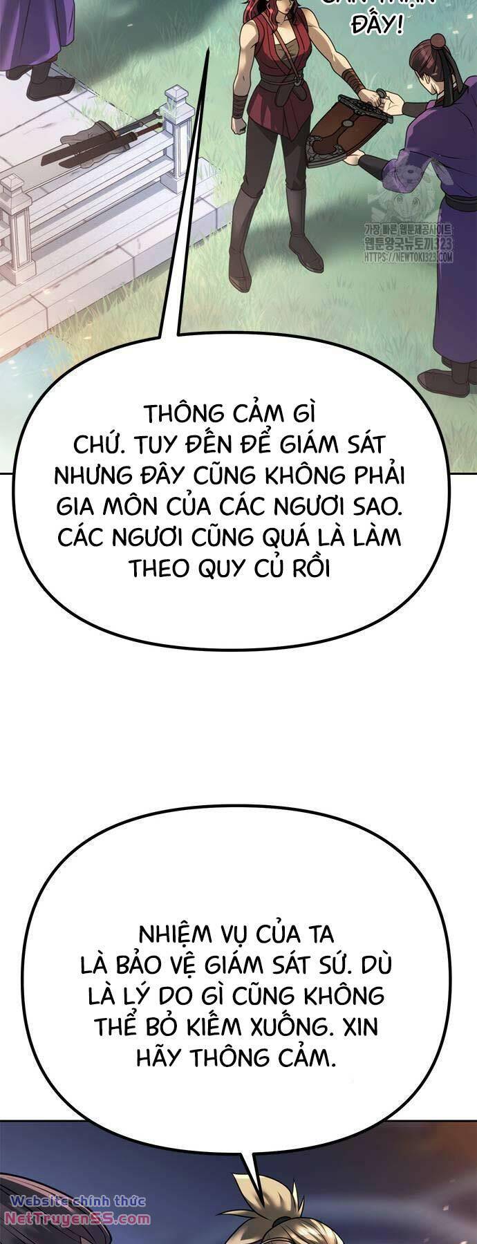 Ma Đạo Chuyển Sinh Ký - Chapter 55 - Page 6