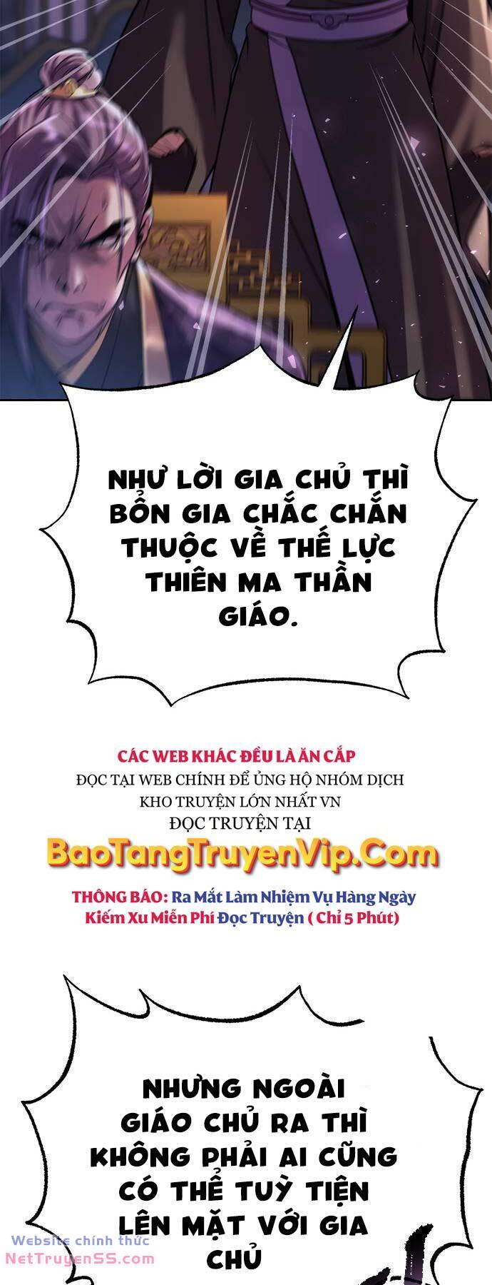 Ma Đạo Chuyển Sinh Ký - Chapter 55 - Page 69