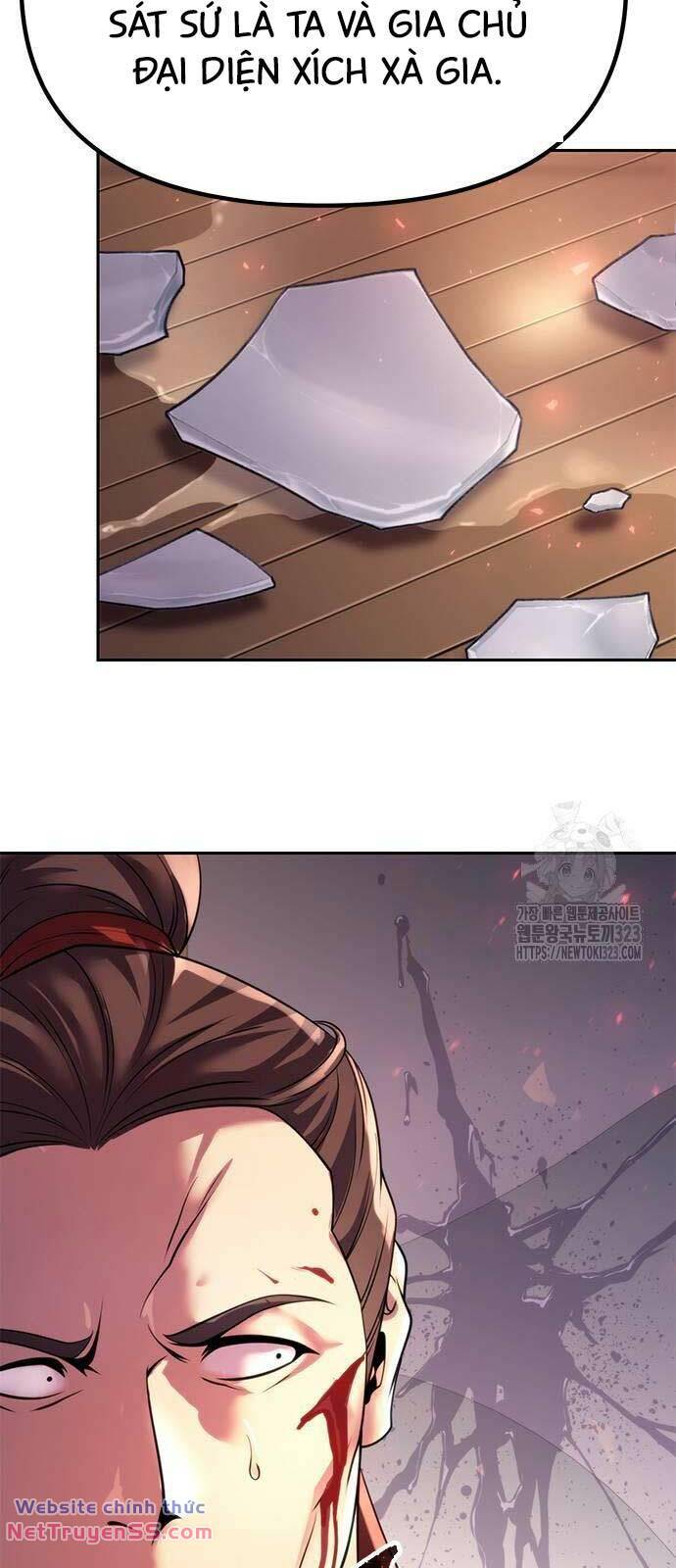 Ma Đạo Chuyển Sinh Ký - Chapter 55 - Page 71