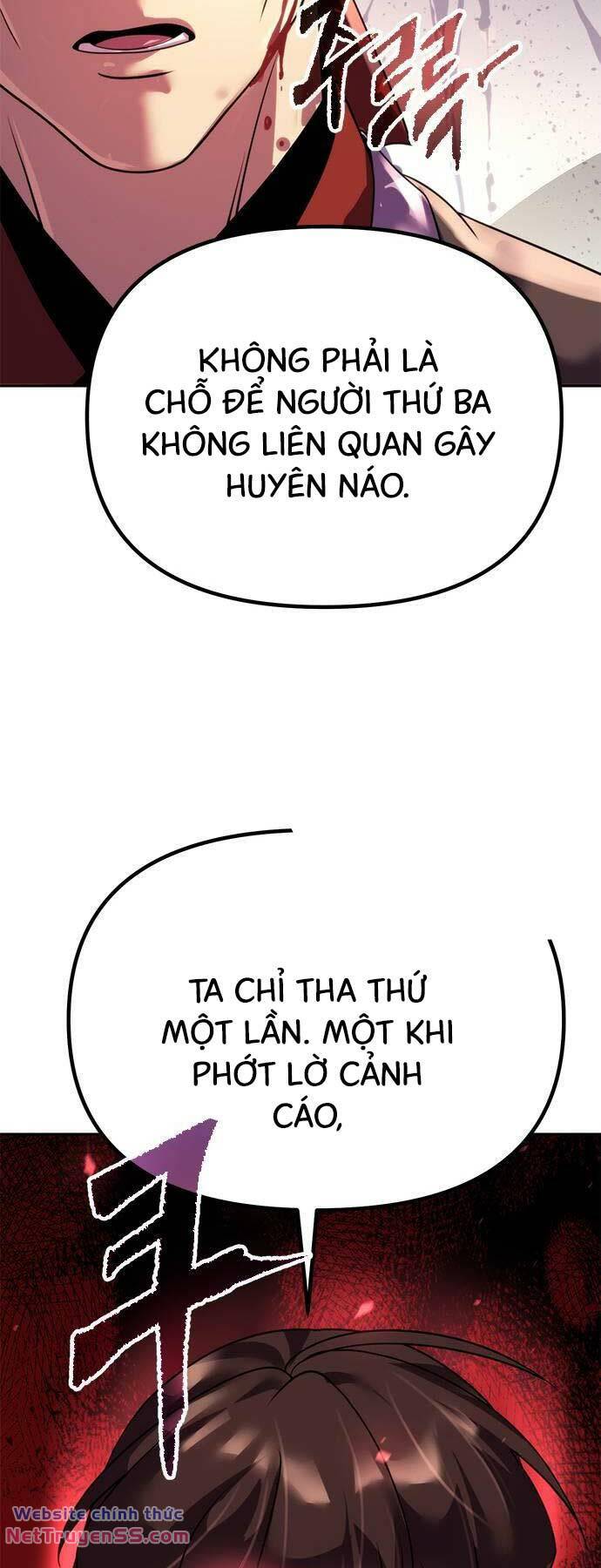 Ma Đạo Chuyển Sinh Ký - Chapter 55 - Page 72