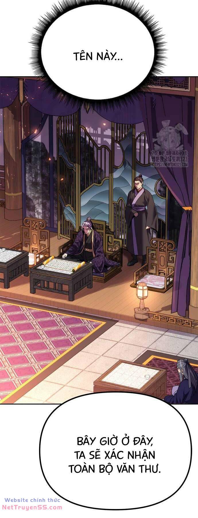 Ma Đạo Chuyển Sinh Ký - Chapter 55 - Page 74