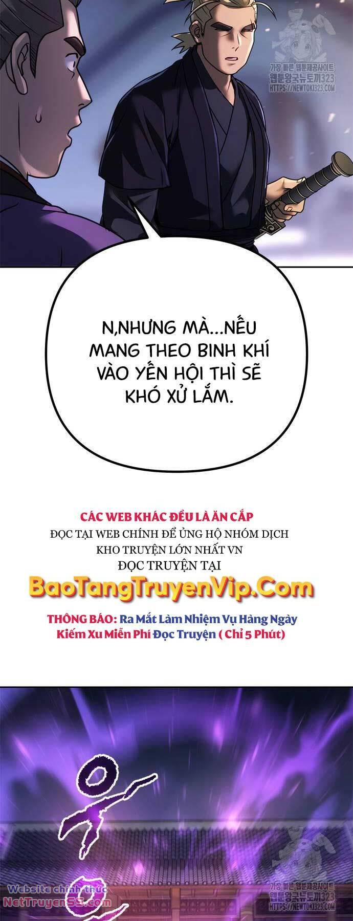 Ma Đạo Chuyển Sinh Ký - Chapter 55 - Page 7