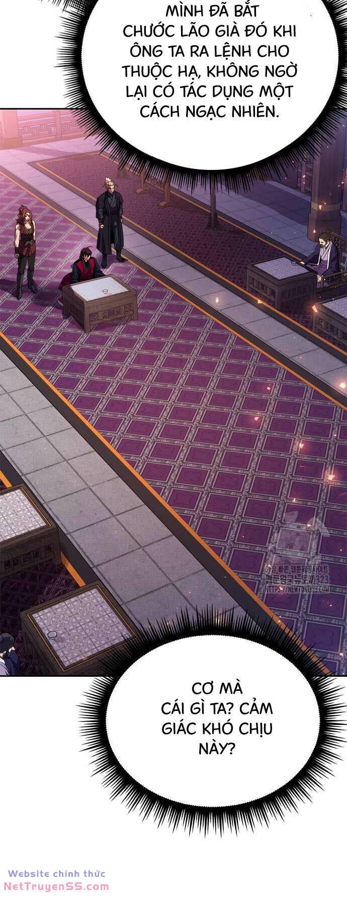 Ma Đạo Chuyển Sinh Ký - Chapter 55 - Page 79